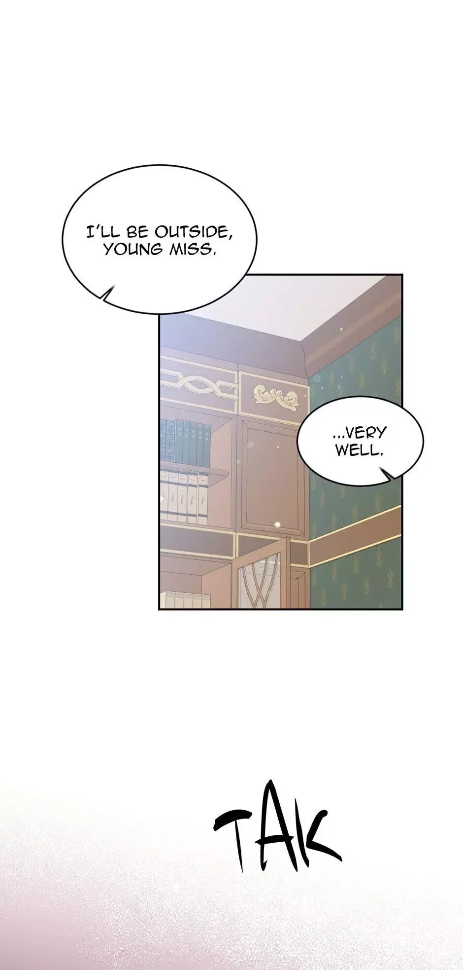 The Goal is to Become a Gold Spoon so I need to be Completely Invulnerable Chapter 39 page 46