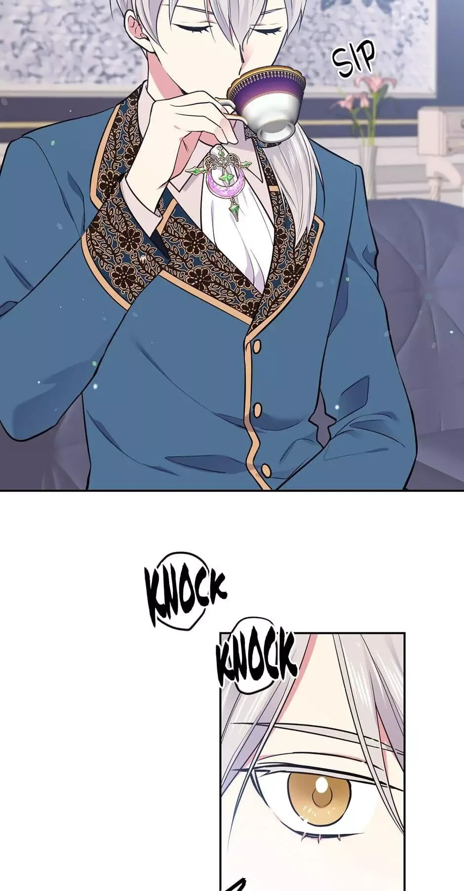The Goal is to Become a Gold Spoon so I need to be Completely Invulnerable Chapter 37 page 52