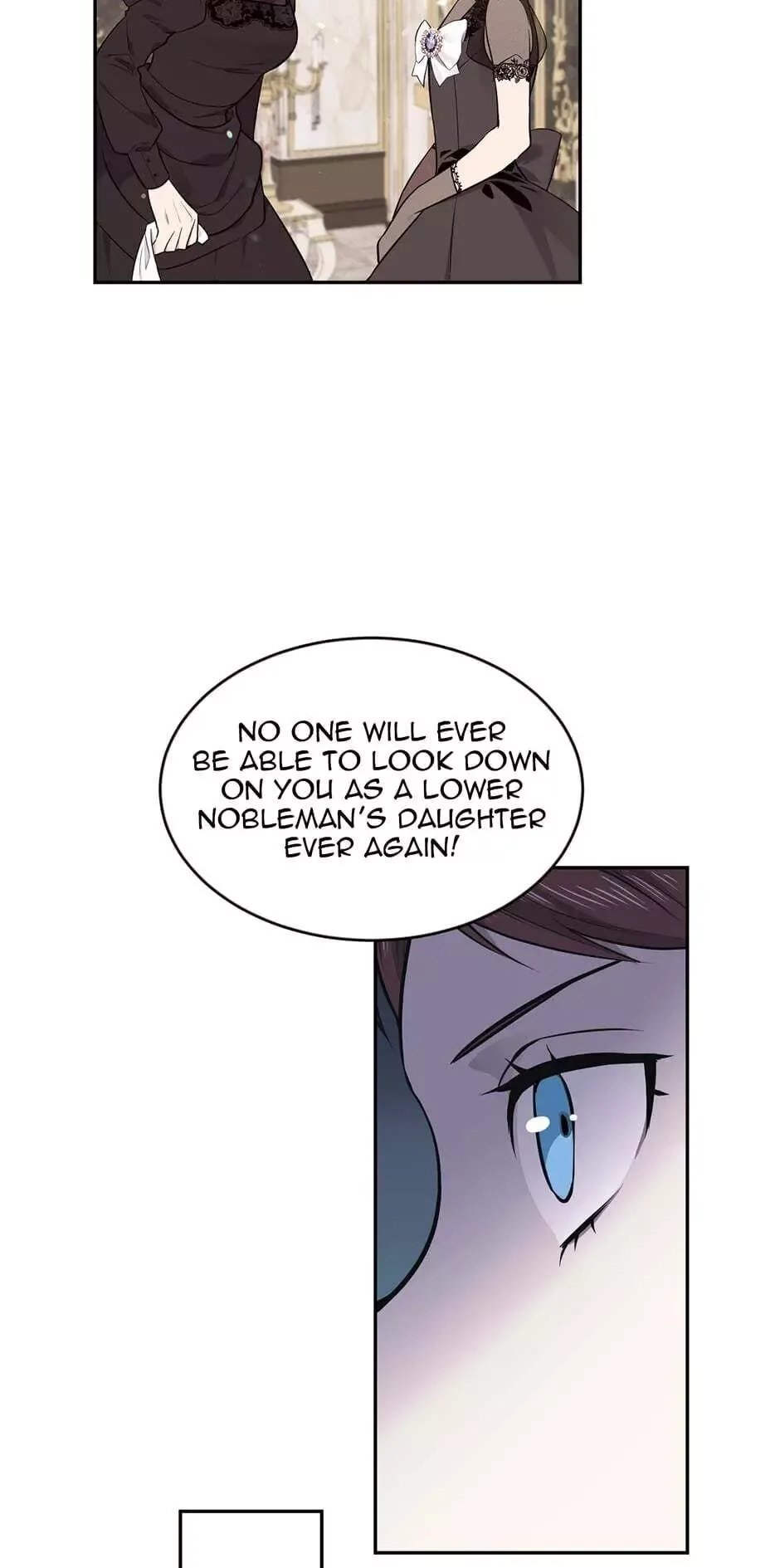 The Goal is to Become a Gold Spoon so I need to be Completely Invulnerable Chapter 41 page 15
