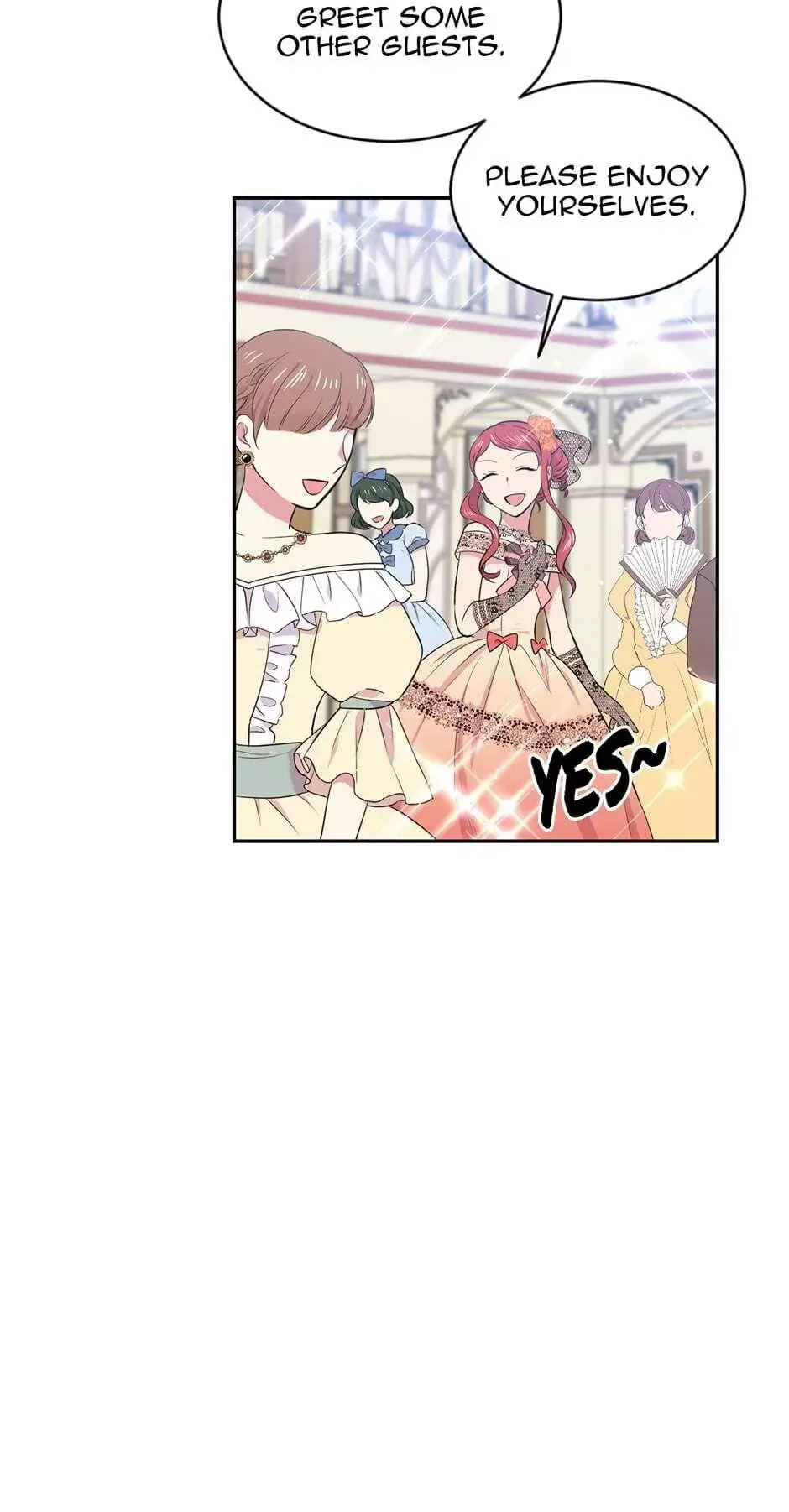 The Goal is to Become a Gold Spoon so I need to be Completely Invulnerable Chapter 37 page 50