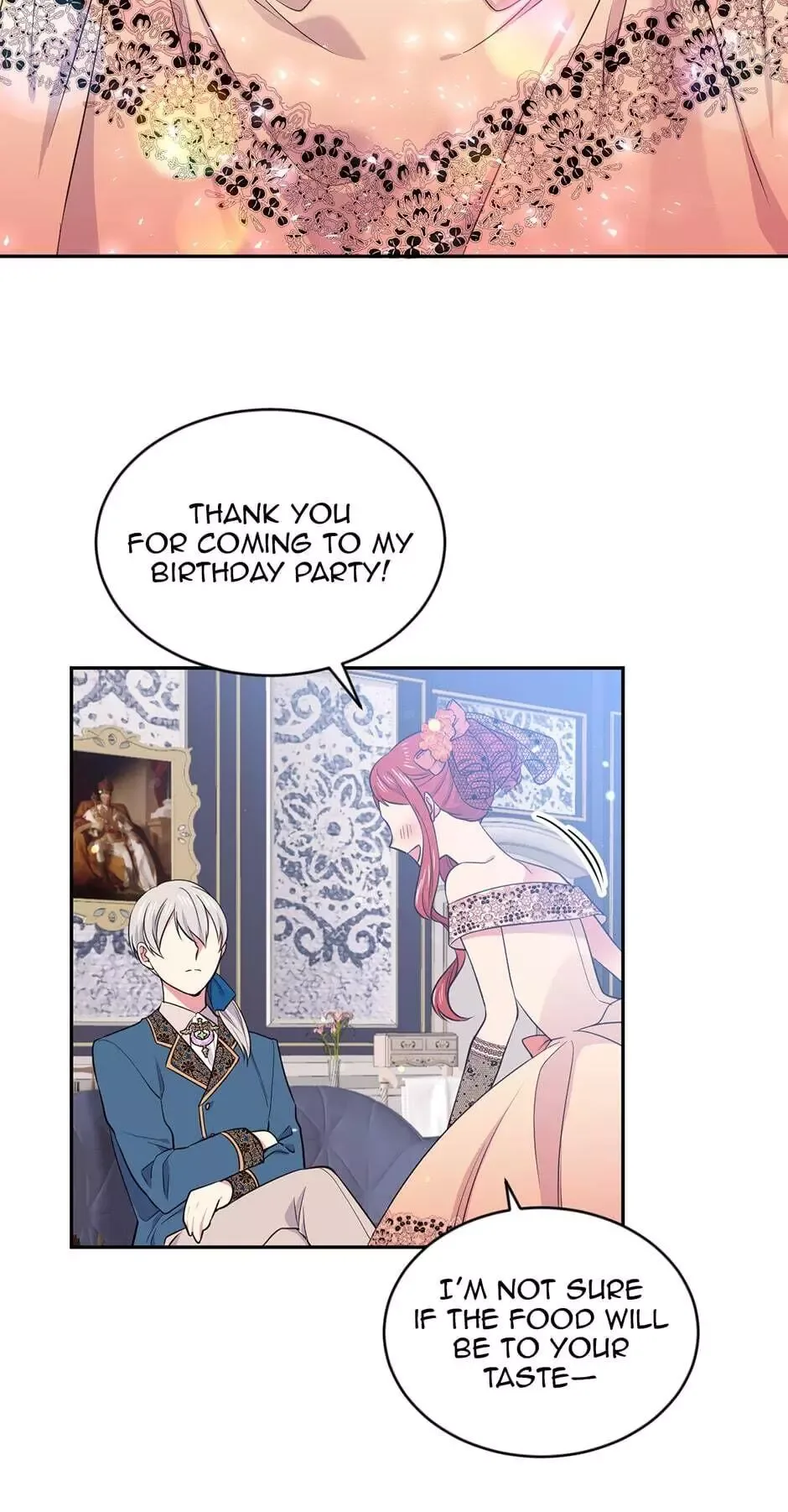 The Goal is to Become a Gold Spoon so I need to be Completely Invulnerable Chapter 37 page 54