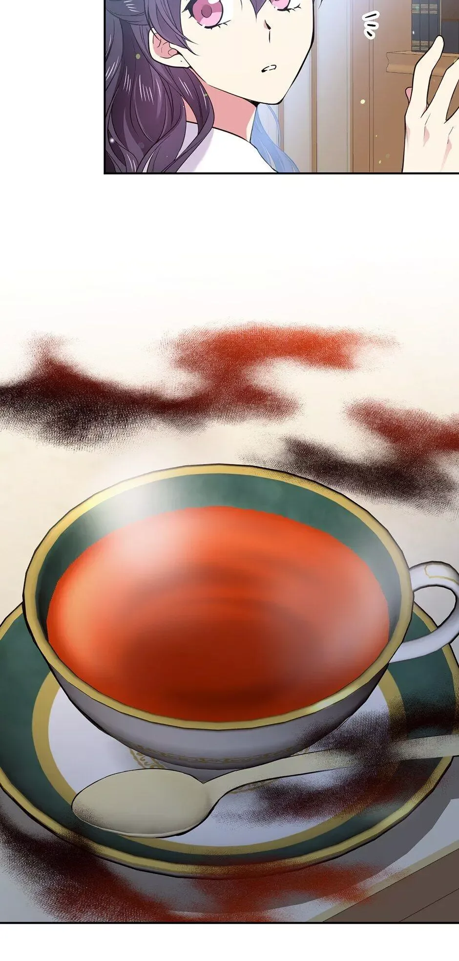 The Goal is to Become a Gold Spoon so I need to be Completely Invulnerable Chapter 39 page 45