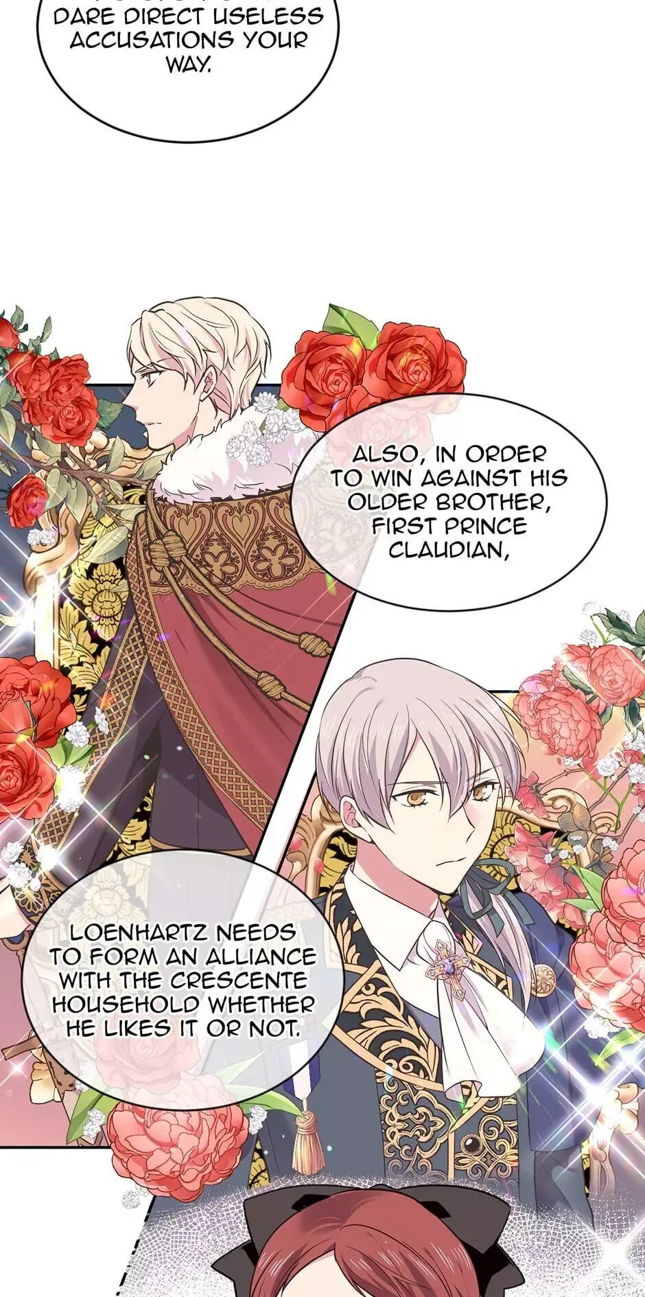 The Goal is to Become a Gold Spoon so I need to be Completely Invulnerable Chapter 41 page 13