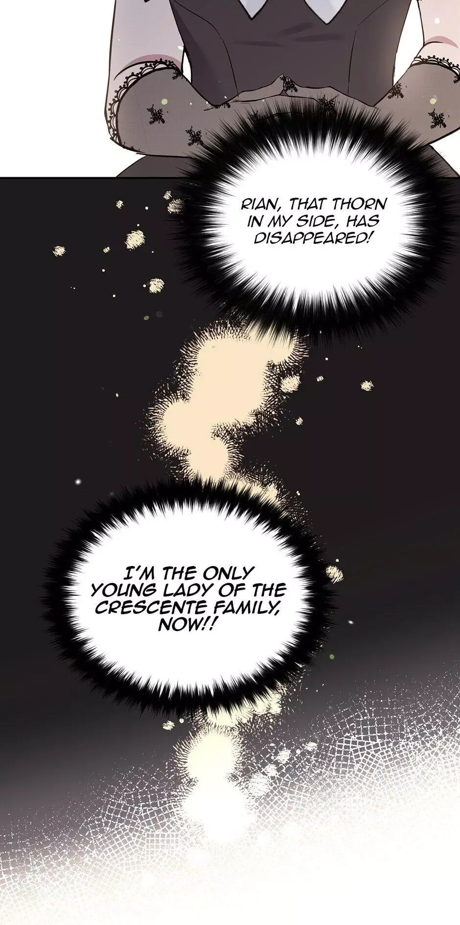The Goal is to Become a Gold Spoon so I need to be Completely Invulnerable Chapter 41 page 17