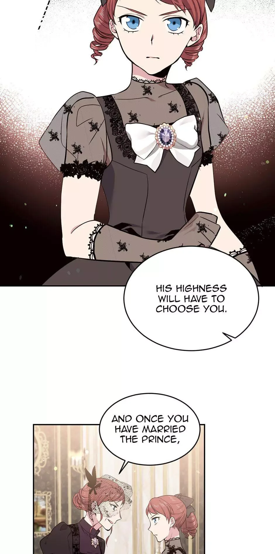 The Goal is to Become a Gold Spoon so I need to be Completely Invulnerable Chapter 41 page 14