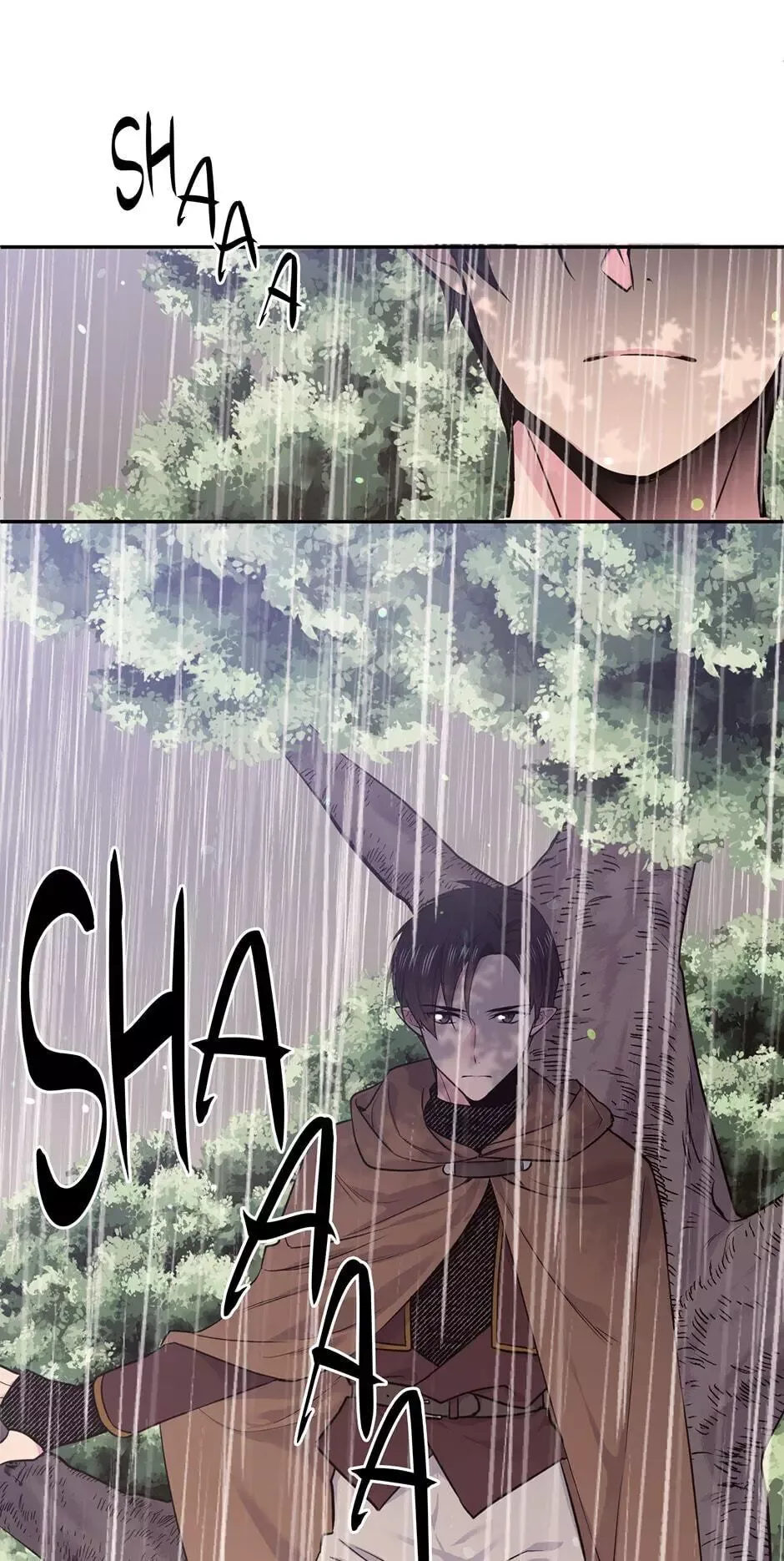 The Goal is to Become a Gold Spoon so I need to be Completely Invulnerable Chapter 41 page 19