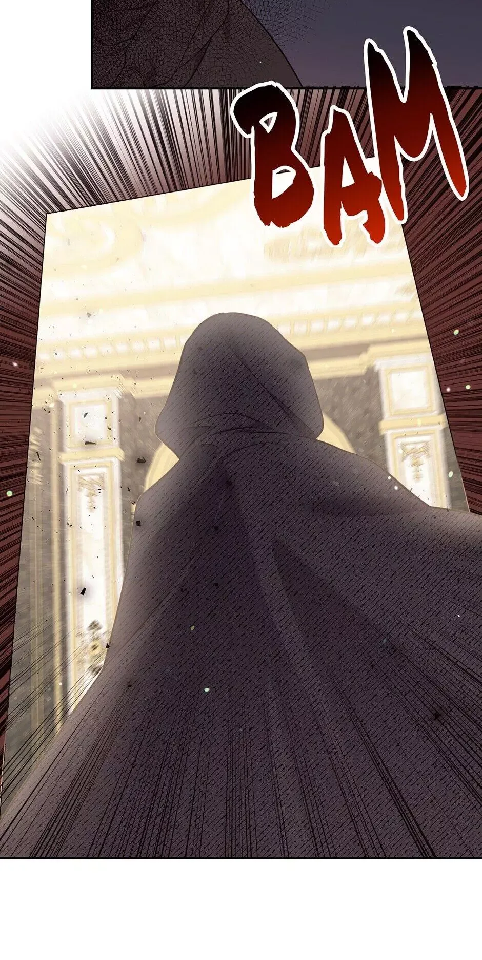 The Goal is to Become a Gold Spoon so I need to be Completely Invulnerable Chapter 41 page 28
