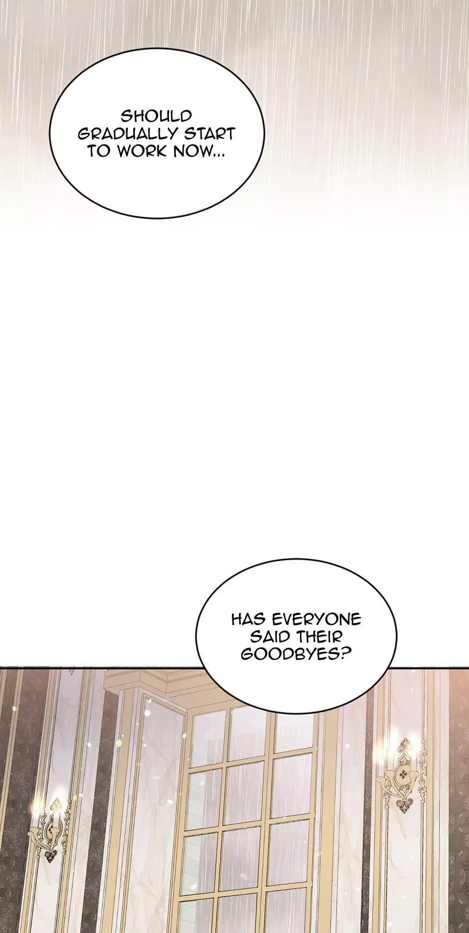 The Goal is to Become a Gold Spoon so I need to be Completely Invulnerable Chapter 41 page 24