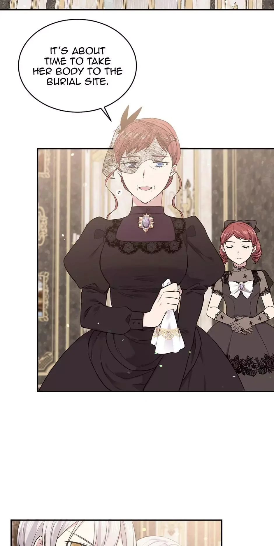The Goal is to Become a Gold Spoon so I need to be Completely Invulnerable Chapter 41 page 25