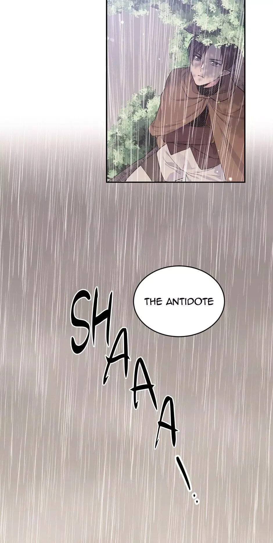 The Goal is to Become a Gold Spoon so I need to be Completely Invulnerable Chapter 41 page 23