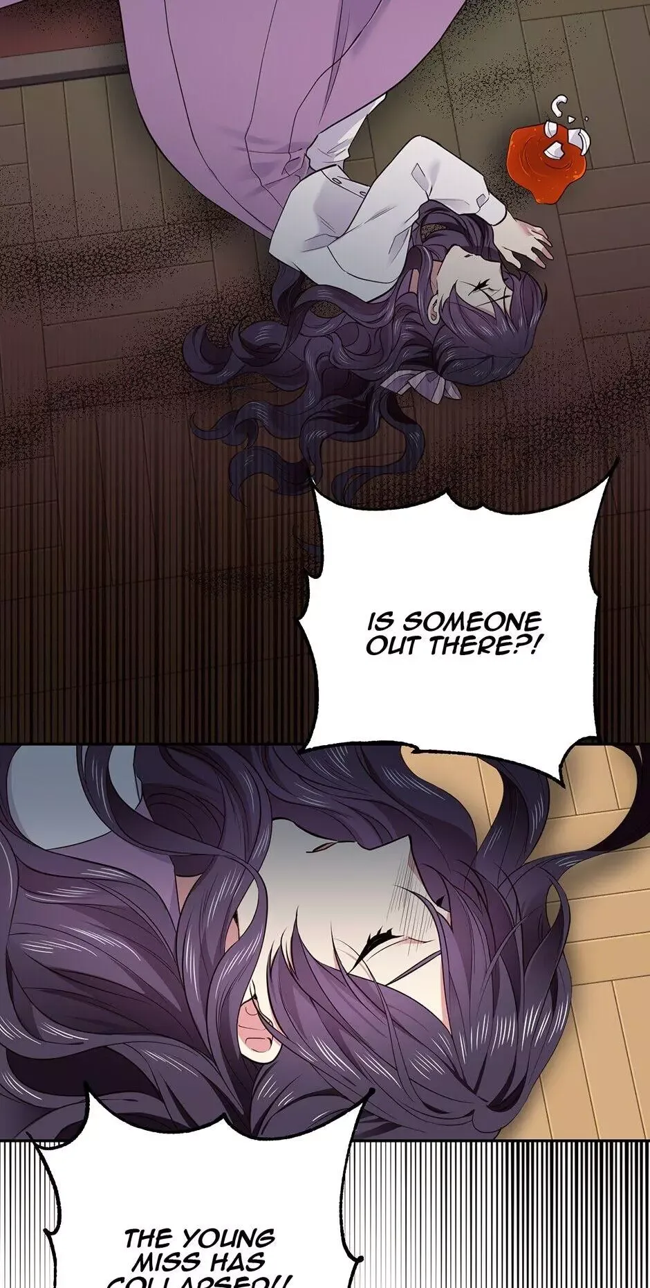 The Goal is to Become a Gold Spoon so I need to be Completely Invulnerable Chapter 39 page 53