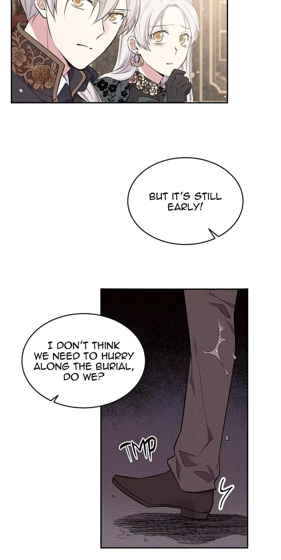The Goal is to Become a Gold Spoon so I need to be Completely Invulnerable Chapter 41 page 26