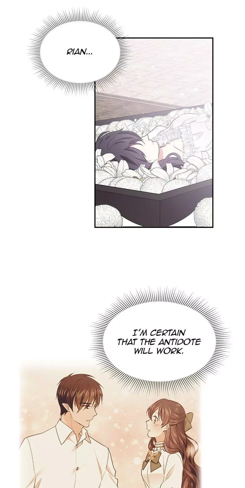The Goal is to Become a Gold Spoon so I need to be Completely Invulnerable Chapter 41 page 21