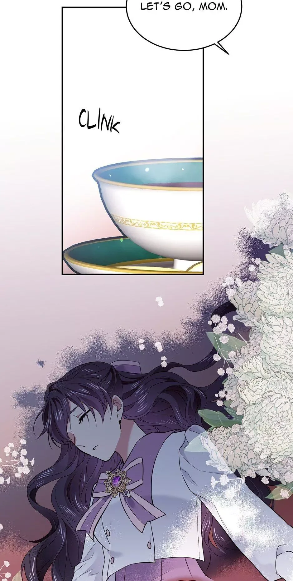 The Goal is to Become a Gold Spoon so I need to be Completely Invulnerable Chapter 39 page 58