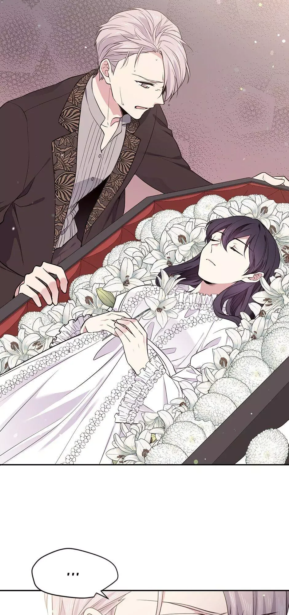 The Goal is to Become a Gold Spoon so I need to be Completely Invulnerable Chapter 41 page 34