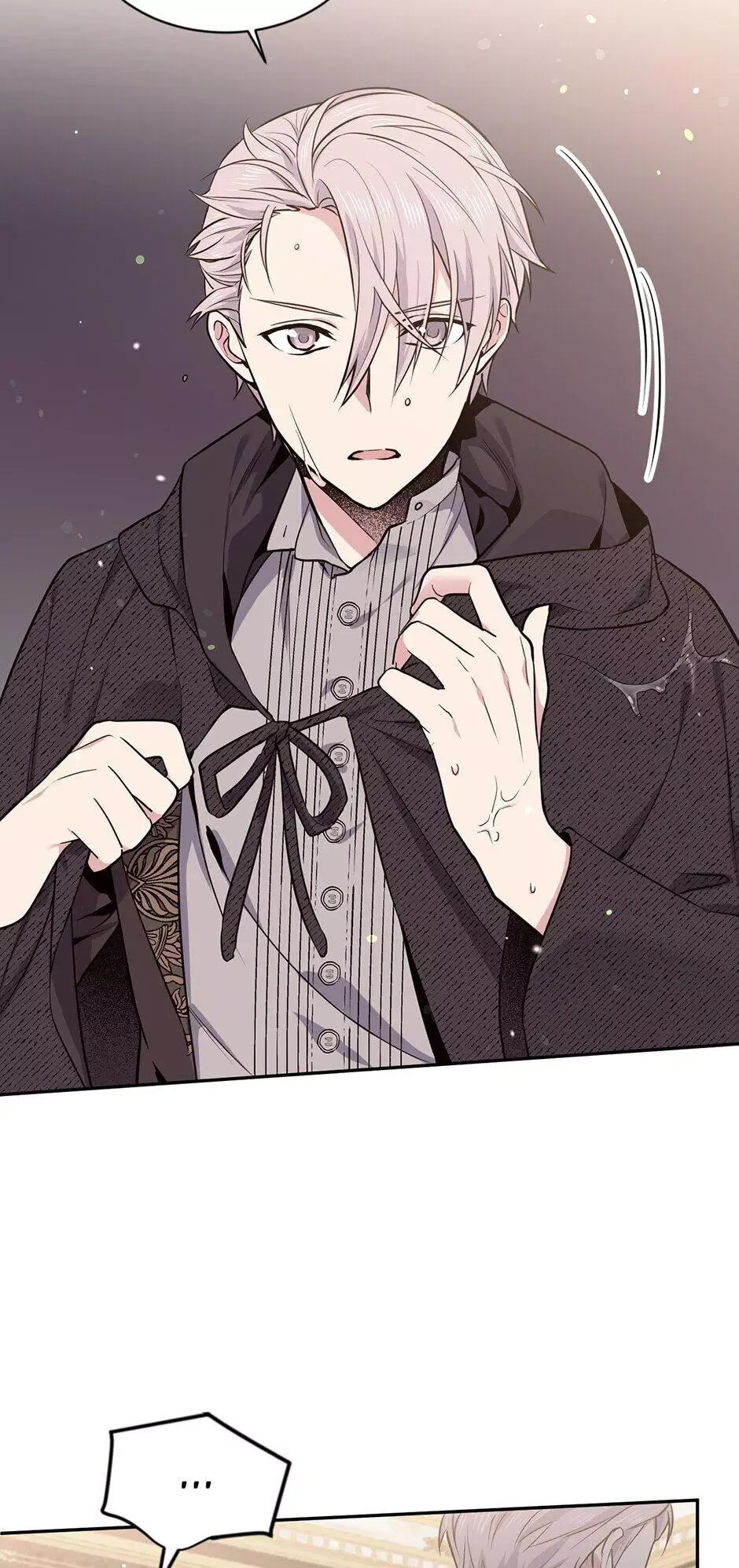 The Goal is to Become a Gold Spoon so I need to be Completely Invulnerable Chapter 41 page 31