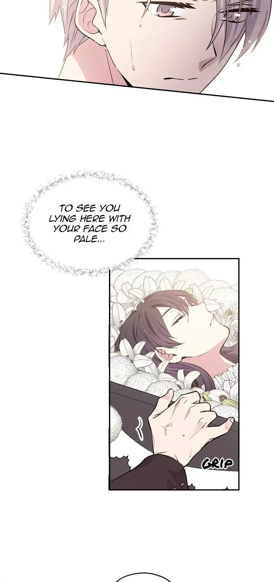 The Goal is to Become a Gold Spoon so I need to be Completely Invulnerable Chapter 41 page 35