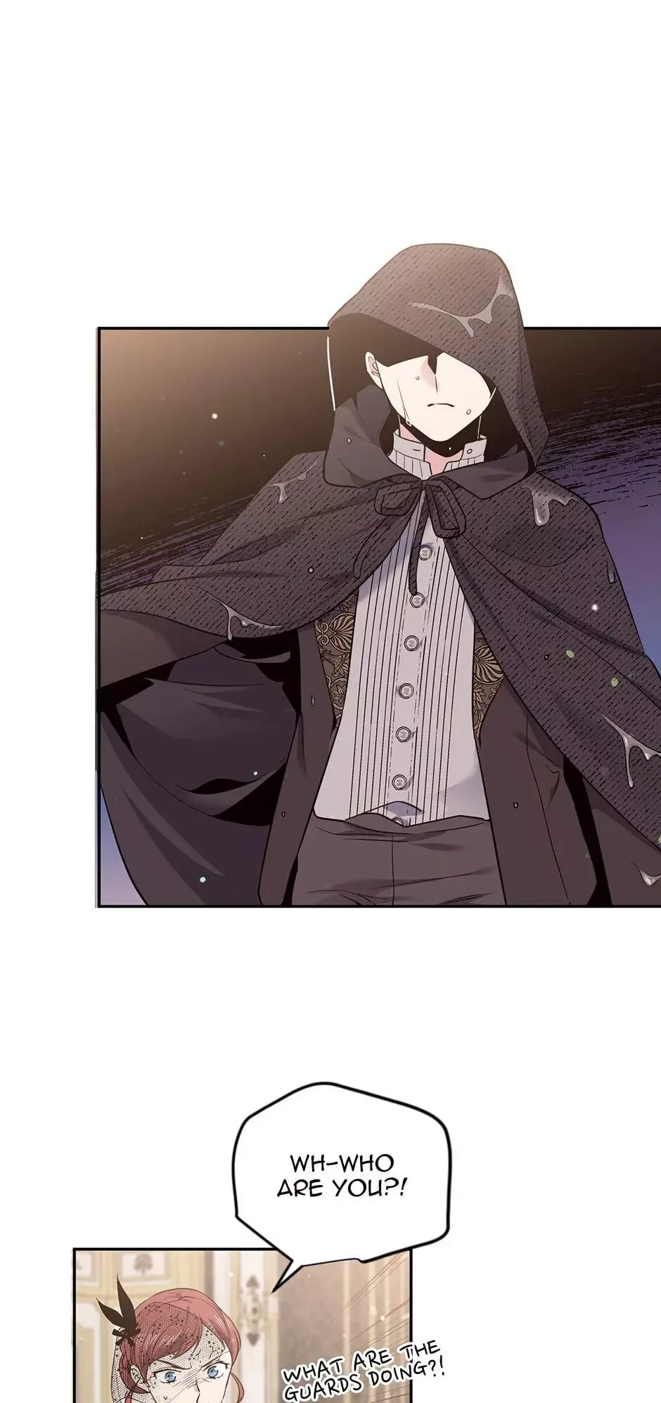 The Goal is to Become a Gold Spoon so I need to be Completely Invulnerable Chapter 41 page 29
