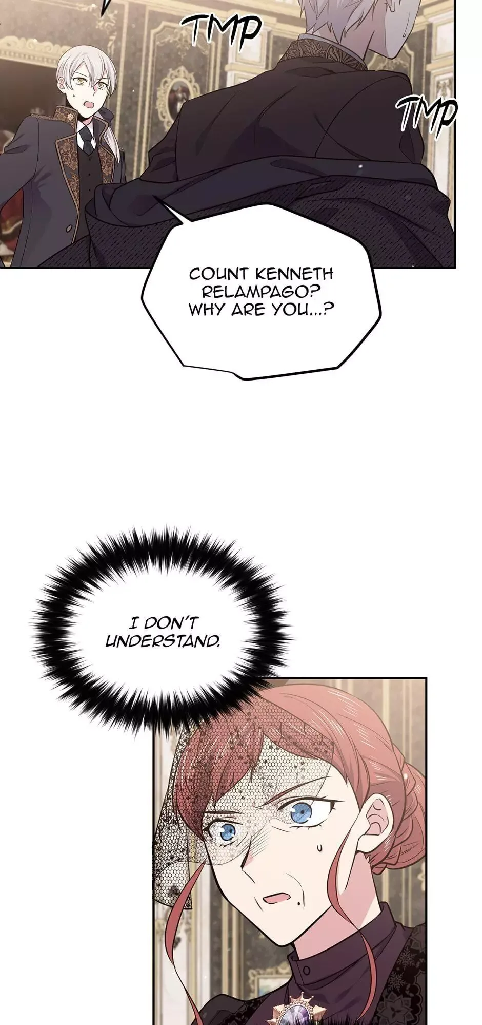 The Goal is to Become a Gold Spoon so I need to be Completely Invulnerable Chapter 41 page 32