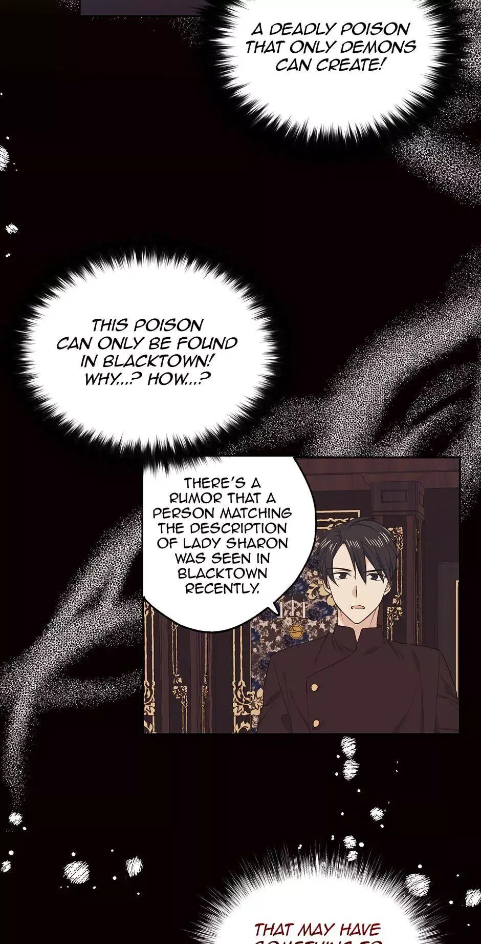 The Goal is to Become a Gold Spoon so I need to be Completely Invulnerable Chapter 41 page 40