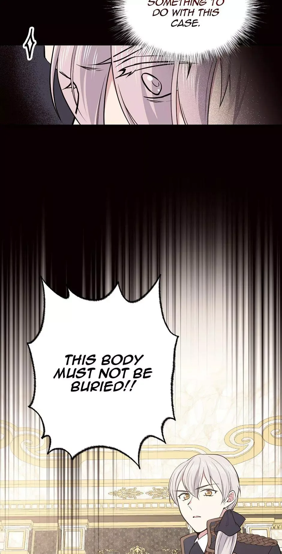 The Goal is to Become a Gold Spoon so I need to be Completely Invulnerable Chapter 41 page 41