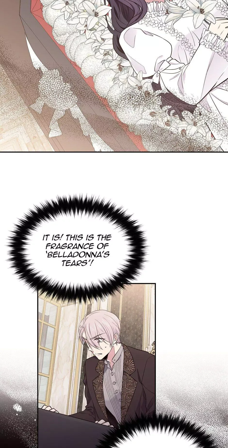 The Goal is to Become a Gold Spoon so I need to be Completely Invulnerable Chapter 41 page 39