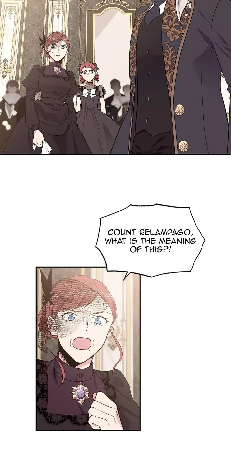 The Goal is to Become a Gold Spoon so I need to be Completely Invulnerable Chapter 41 page 42