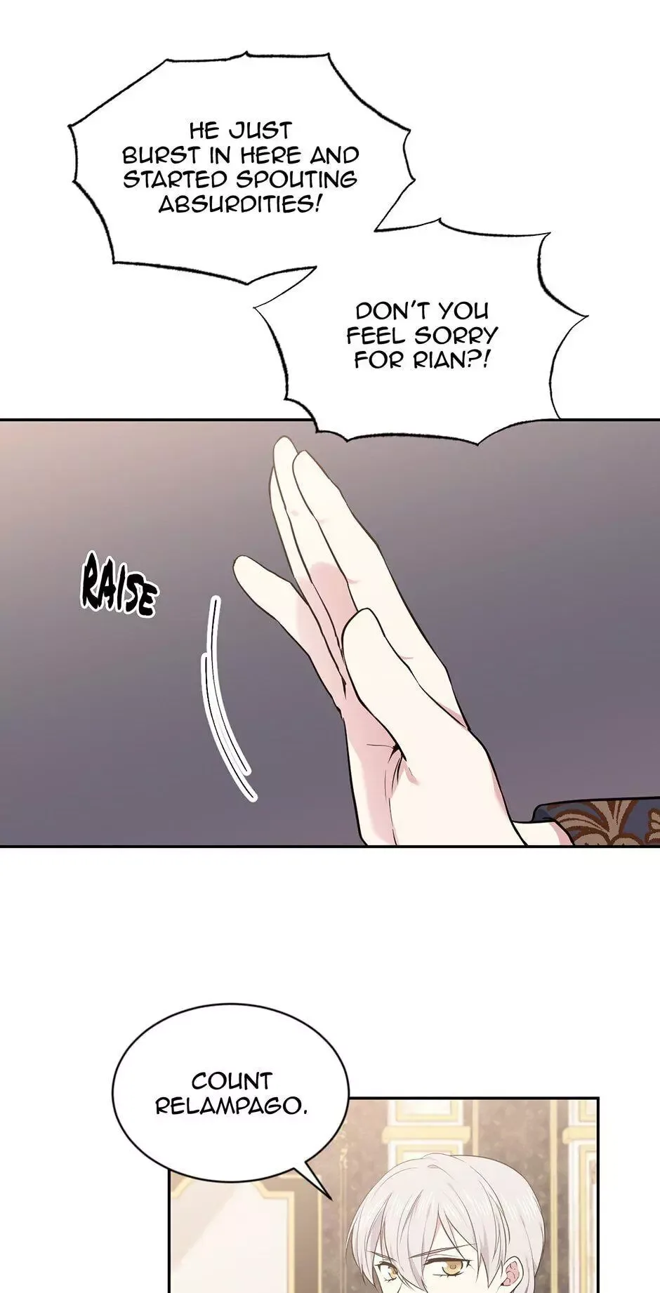 The Goal is to Become a Gold Spoon so I need to be Completely Invulnerable Chapter 41 page 43