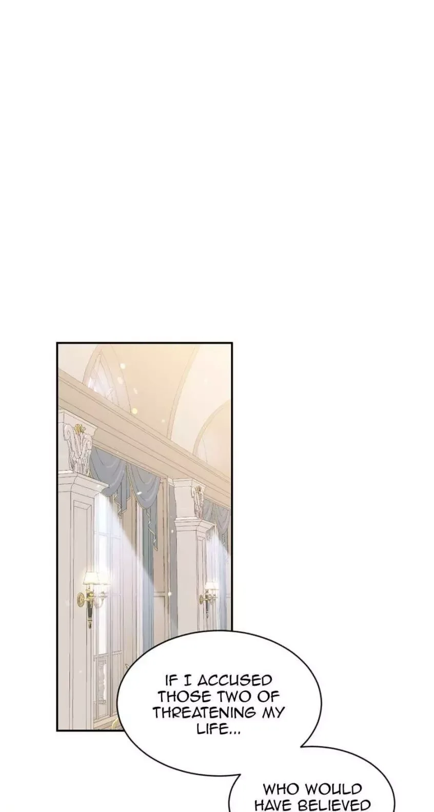 The Goal is to Become a Gold Spoon so I need to be Completely Invulnerable Chapter 43 page 2