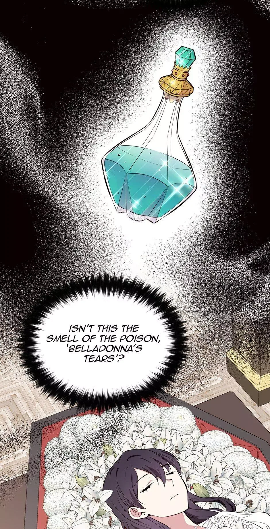 The Goal is to Become a Gold Spoon so I need to be Completely Invulnerable Chapter 41 page 38