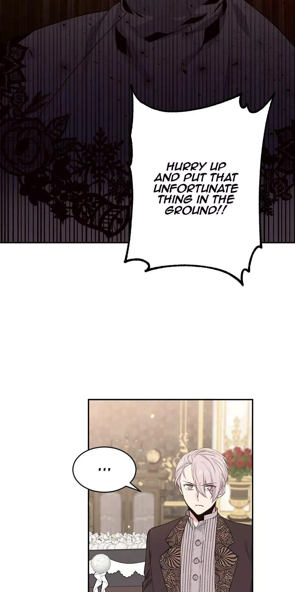 The Goal is to Become a Gold Spoon so I need to be Completely Invulnerable Chapter 41 page 50