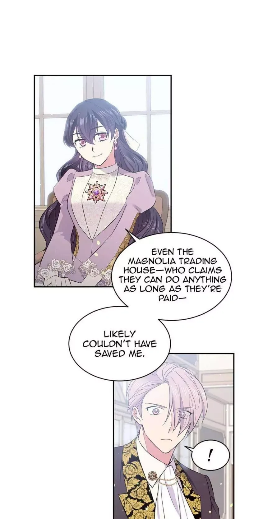 The Goal is to Become a Gold Spoon so I need to be Completely Invulnerable Chapter 43 page 10