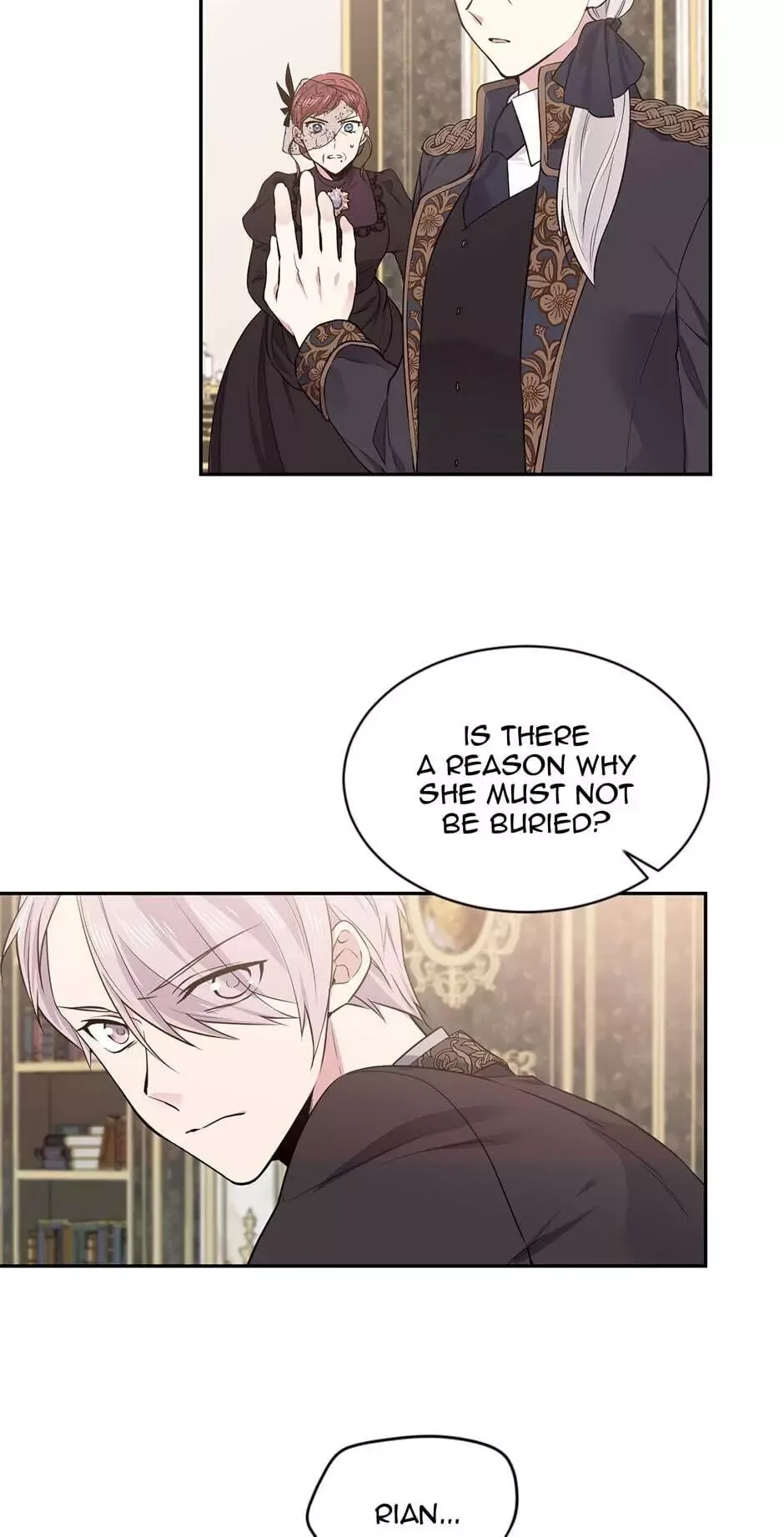 The Goal is to Become a Gold Spoon so I need to be Completely Invulnerable Chapter 41 page 44