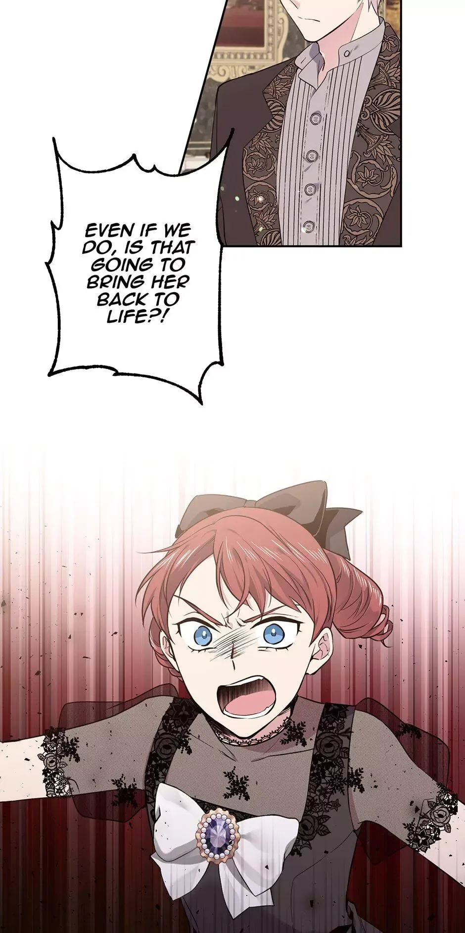 The Goal is to Become a Gold Spoon so I need to be Completely Invulnerable Chapter 41 page 49