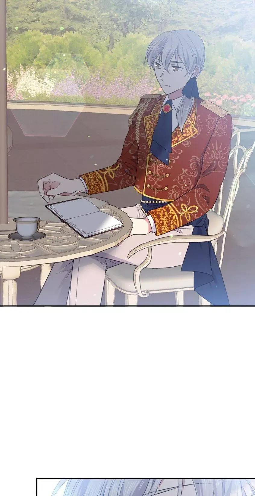The Goal is to Become a Gold Spoon so I need to be Completely Invulnerable Chapter 44 page 4