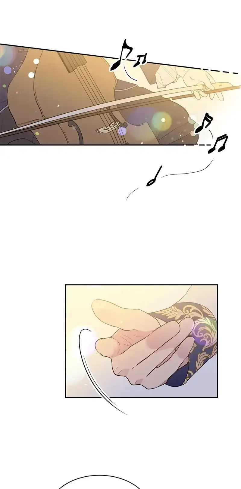 The Goal is to Become a Gold Spoon so I need to be Completely Invulnerable Chapter 47 page 13