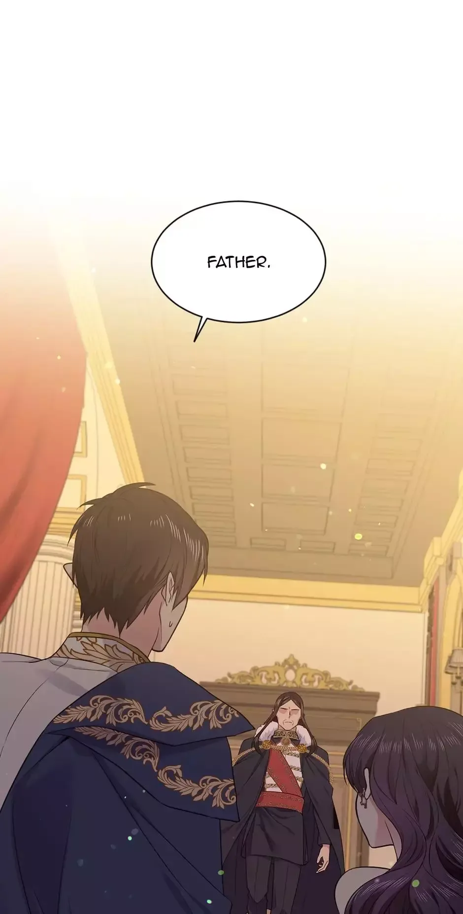 The Goal is to Become a Gold Spoon so I need to be Completely Invulnerable Chapter 48 page 2
