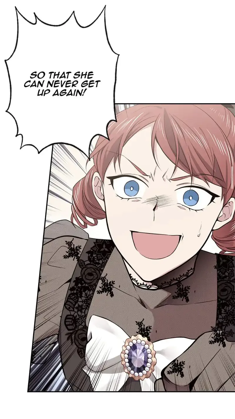 The Goal is to Become a Gold Spoon so I need to be Completely Invulnerable Chapter 42 page 28