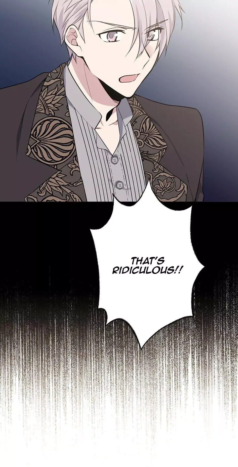 The Goal is to Become a Gold Spoon so I need to be Completely Invulnerable Chapter 41 page 46