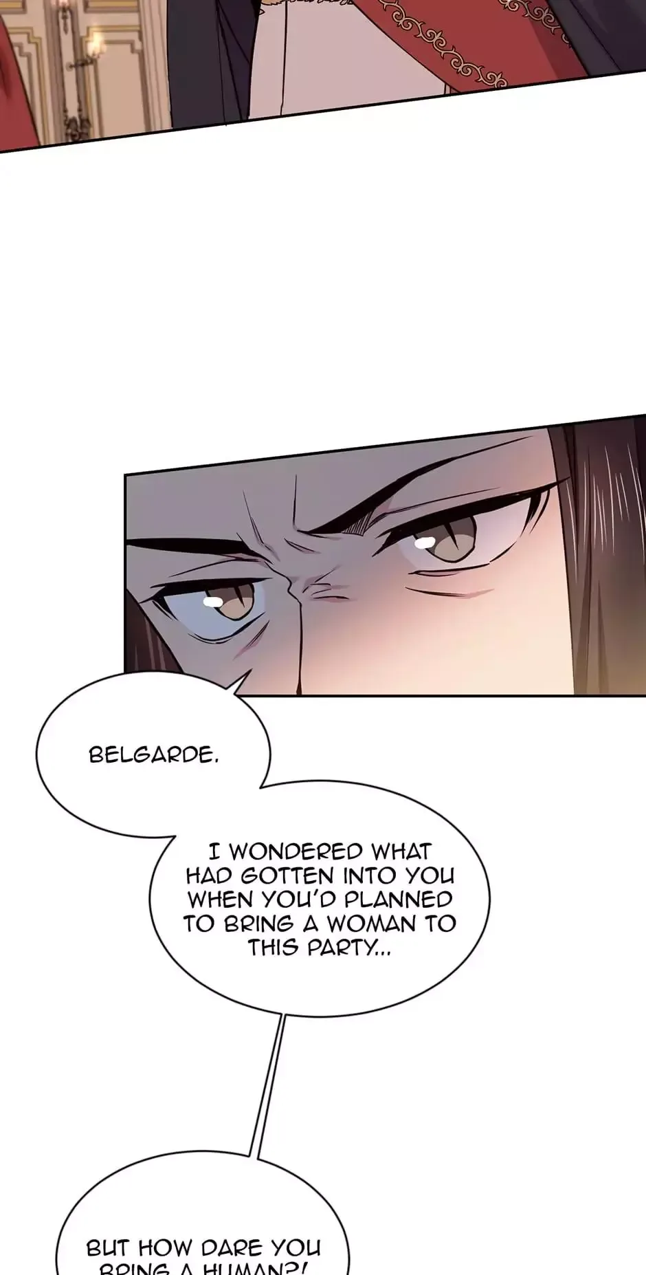 The Goal is to Become a Gold Spoon so I need to be Completely Invulnerable Chapter 48 page 5