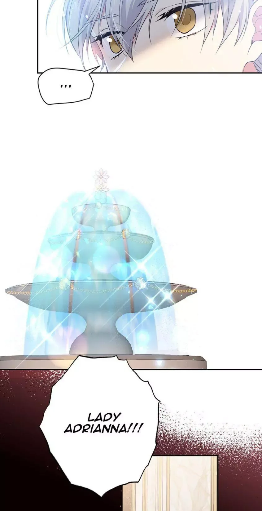 The Goal is to Become a Gold Spoon so I need to be Completely Invulnerable Chapter 44 page 5