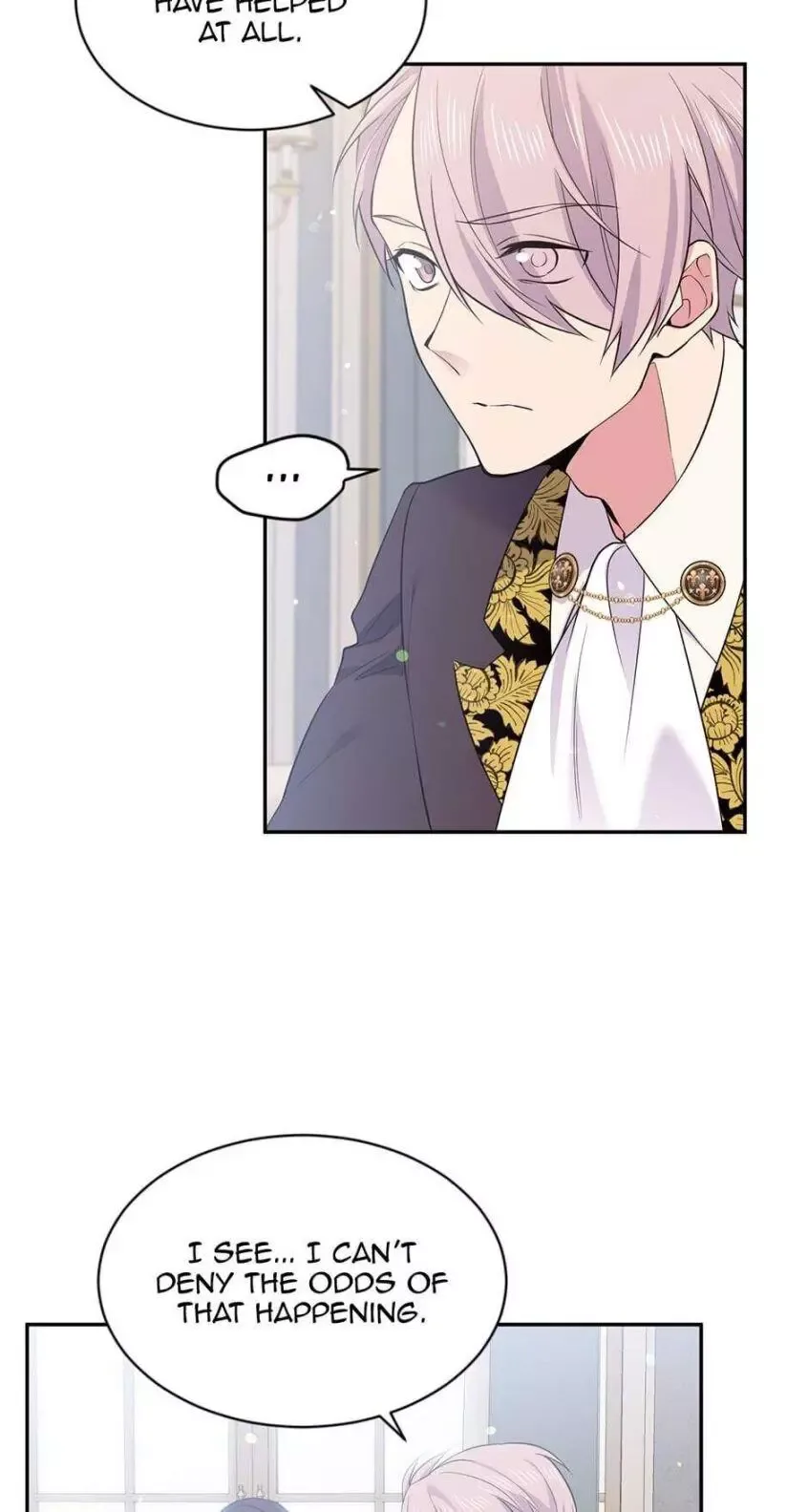 The Goal is to Become a Gold Spoon so I need to be Completely Invulnerable Chapter 43 page 8