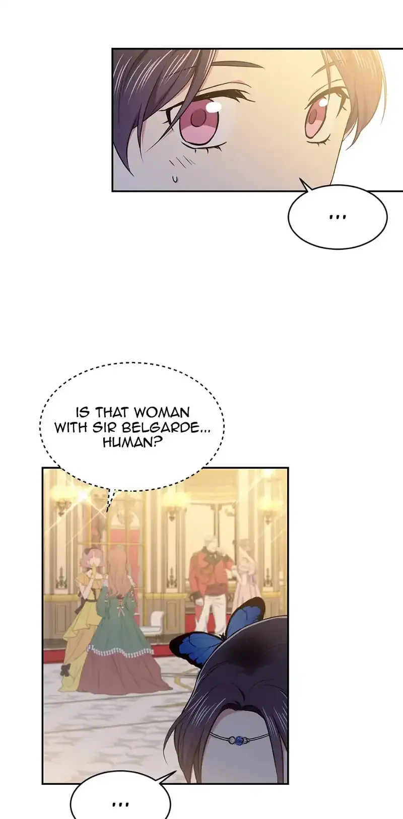 The Goal is to Become a Gold Spoon so I need to be Completely Invulnerable Chapter 47 page 6