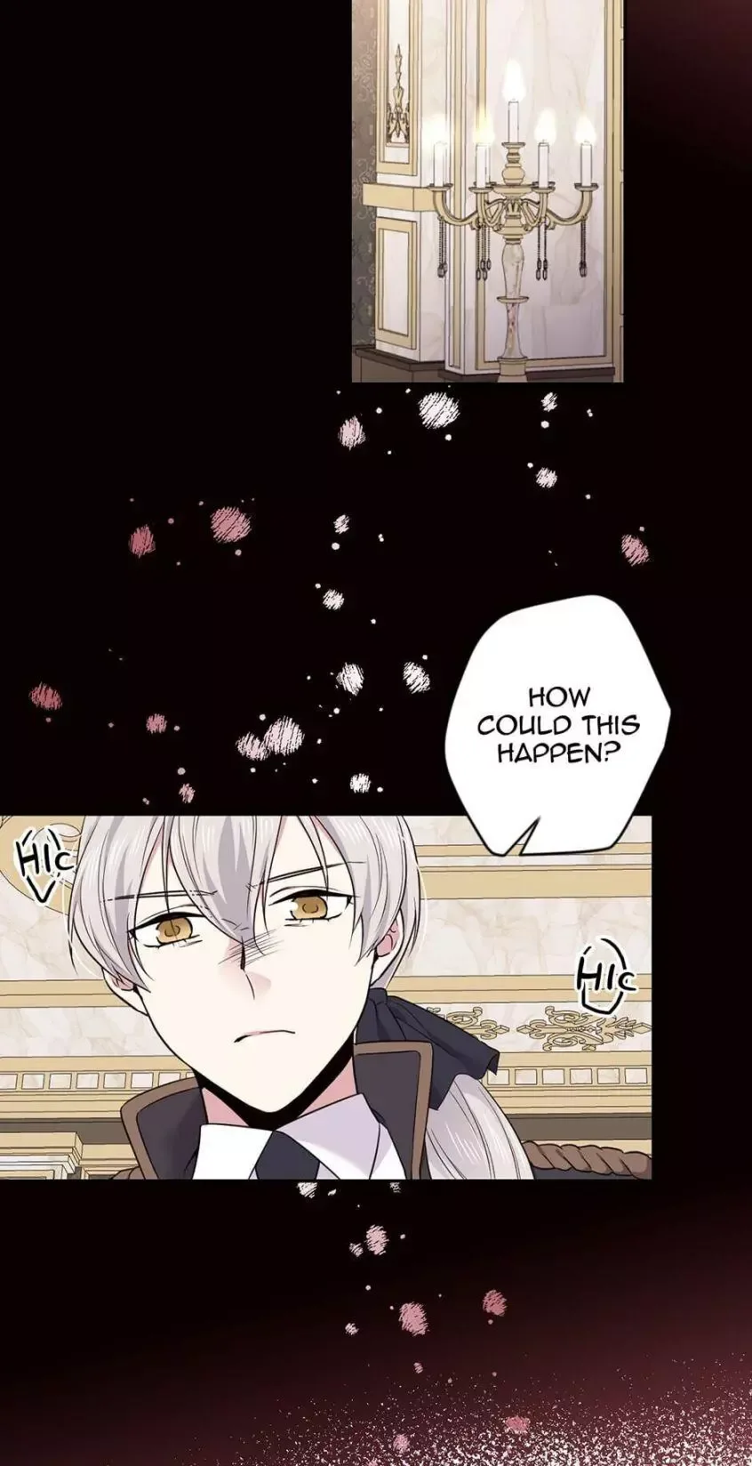 The Goal is to Become a Gold Spoon so I need to be Completely Invulnerable Chapter 44 page 6