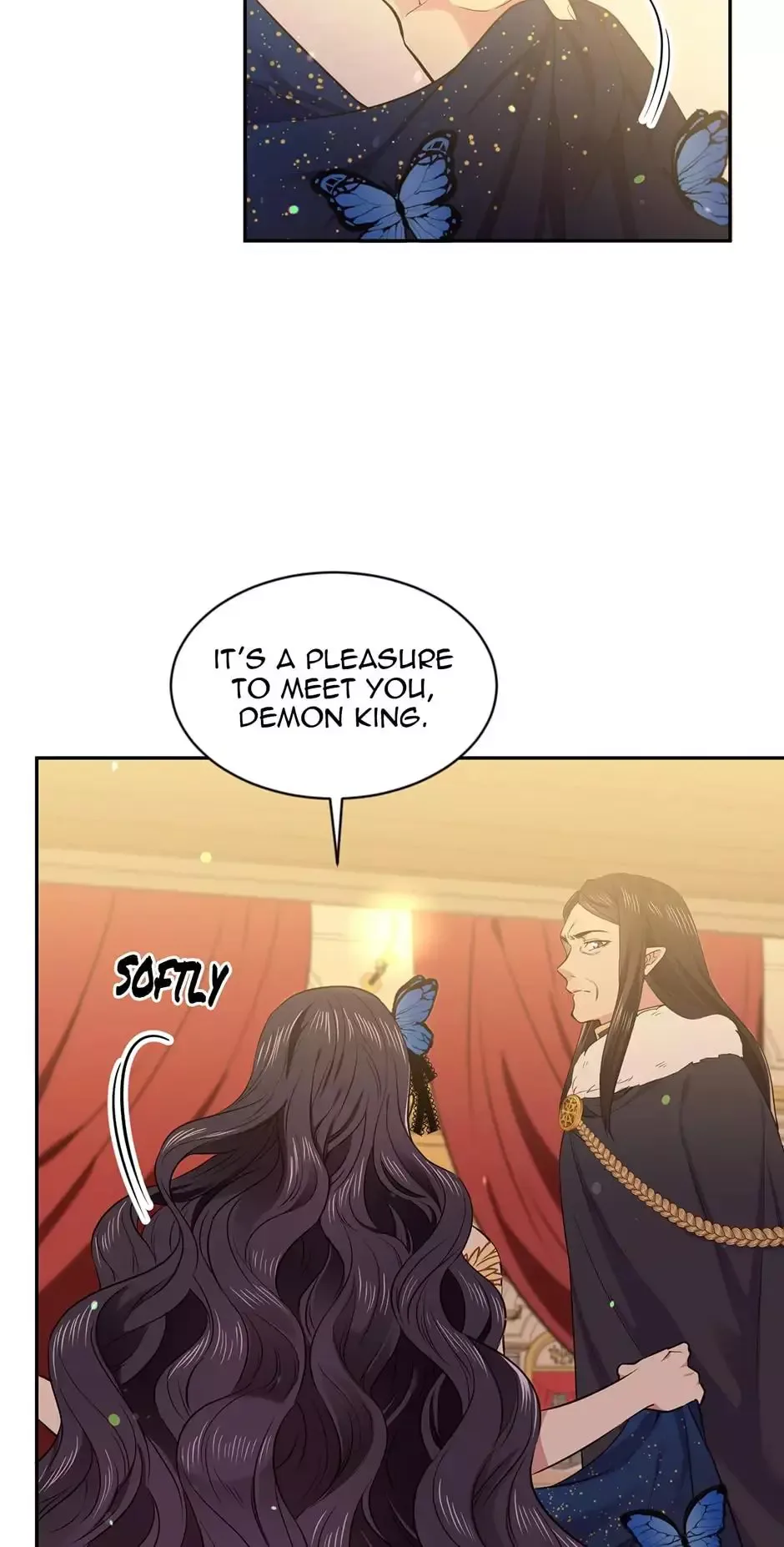The Goal is to Become a Gold Spoon so I need to be Completely Invulnerable Chapter 48 page 7