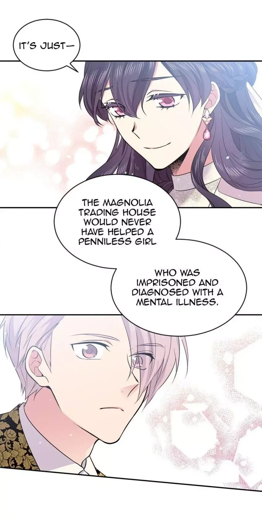 The Goal is to Become a Gold Spoon so I need to be Completely Invulnerable Chapter 43 page 12