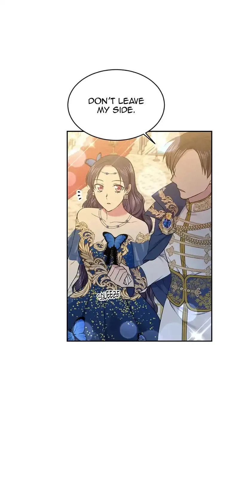 The Goal is to Become a Gold Spoon so I need to be Completely Invulnerable Chapter 47 page 9