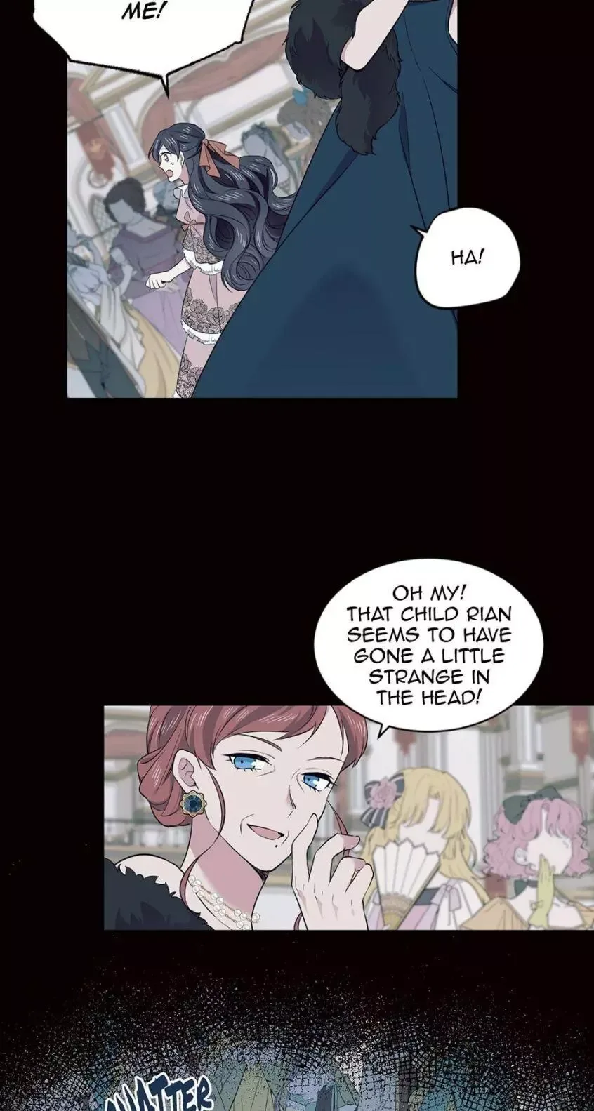 The Goal is to Become a Gold Spoon so I need to be Completely Invulnerable Chapter 43 page 5