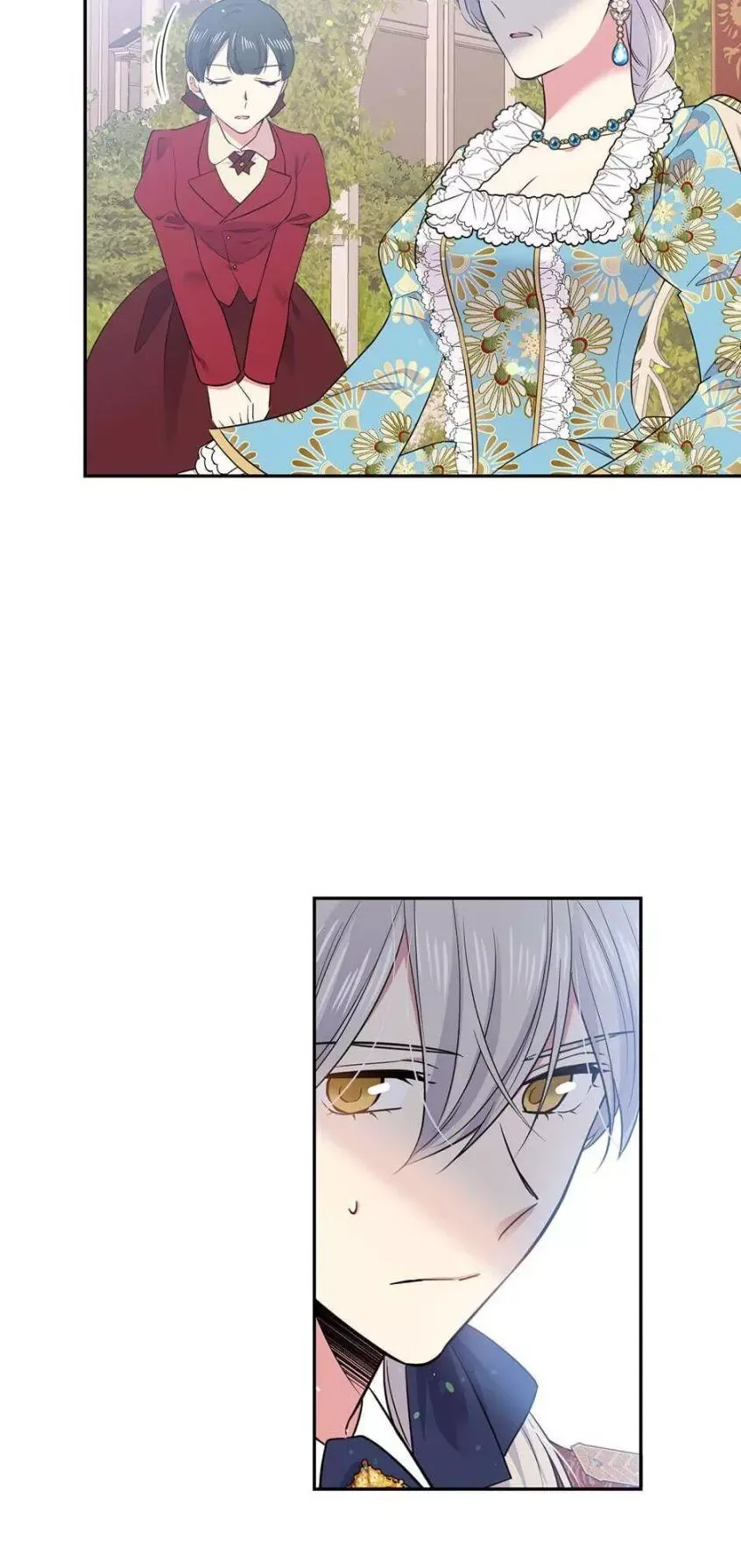 The Goal is to Become a Gold Spoon so I need to be Completely Invulnerable Chapter 44 page 13