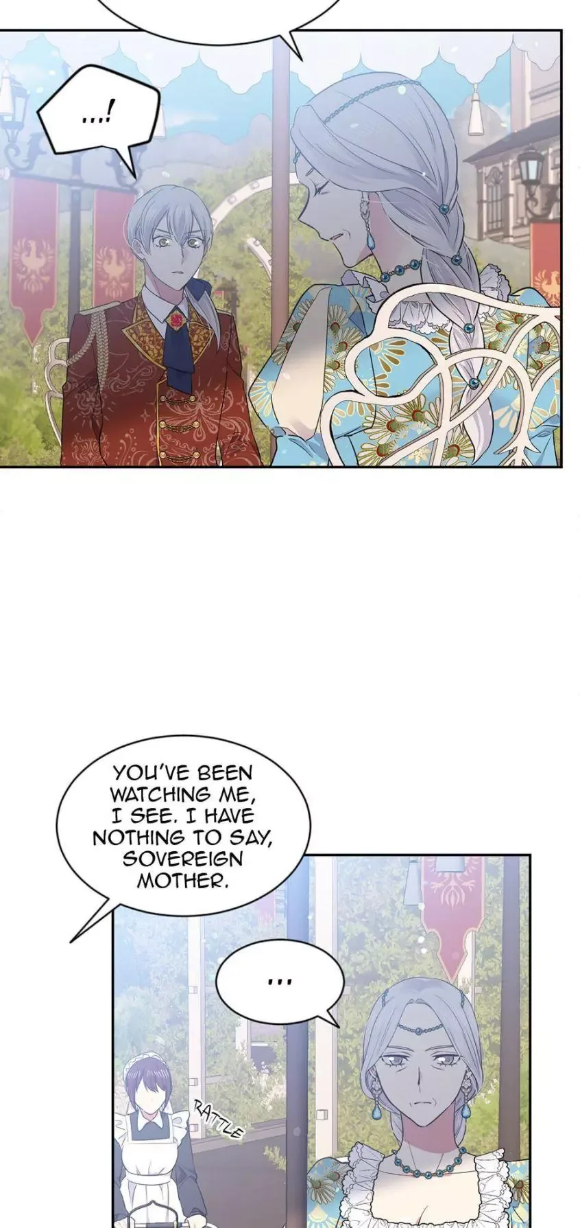 The Goal is to Become a Gold Spoon so I need to be Completely Invulnerable Chapter 44 page 15